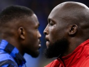 Bóng đá - Lukaku bị cả nước Ý chê: Đá tệ trước Inter, bị người thay thế ở CLB cũ cười nhạo