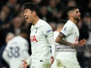 Bóng đá - Video bóng đá Tottenham - Brighton: Vỡ òa phút 90+6, dấu ấn Son Heung Min (Ngoại hạng Anh)