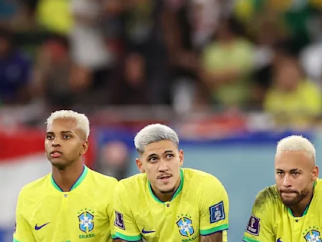 Bóng đá - HLV bị ném trứng vì khiến Brazil trải qua cột mốc tệ nhất sau gần nửa thế kỷ