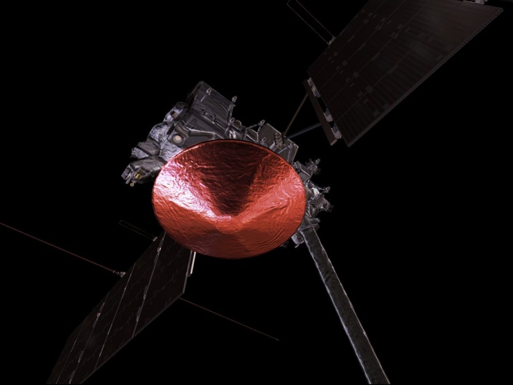 Chân dung Europa: Mục tiêu năm 2024 của tàu săn sự sống NASA - 12