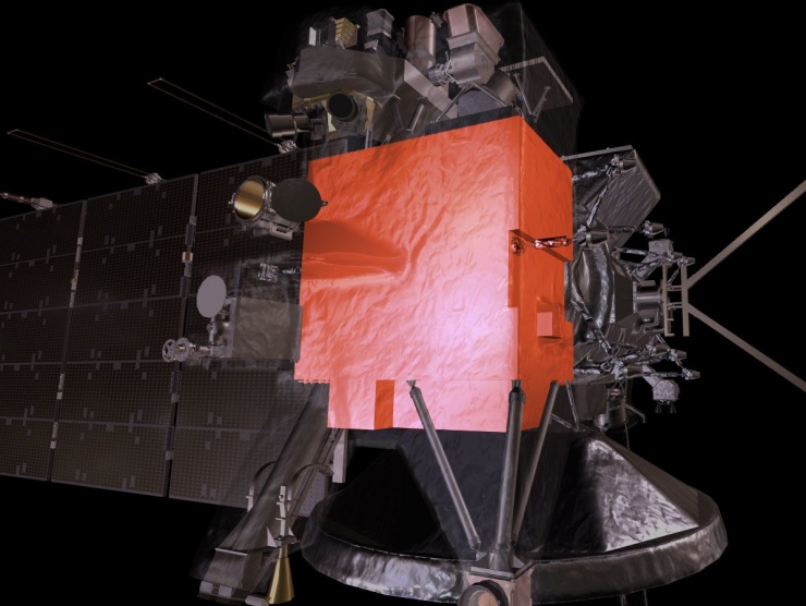 Chân dung Europa: Mục tiêu năm 2024 của tàu săn sự sống NASA - 13