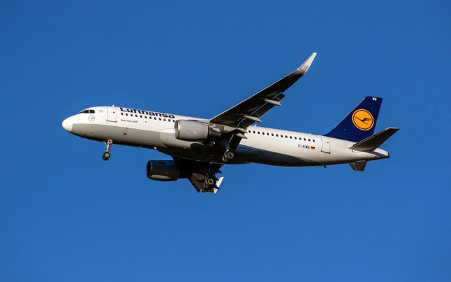 Một người đàn ông tử vong trên chuyến bay từ Bangkok tới Munich của hãng Lufthansa. Ảnh minh hoạ: Standard