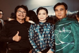 NSƯT Công Ninh: "Bây giờ nhiều show cho nghệ sĩ, chỉ là có tài hay không thôi"
