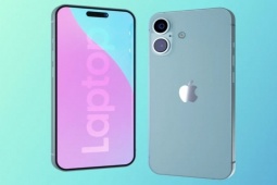 Thời trang Hi-tech - iPhone 16 lại xuất hiện với phong cách thiết kế của iPhone X