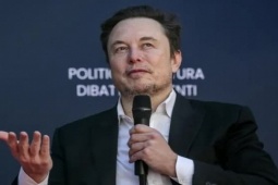 Thế giới - Những tỷ phú hàng đầu thế giới tiếp tục giàu hơn trong năm 2023