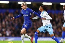 Trực tiếp bóng đá Crystal Palace - Chelsea: Gallagher và Enzo chốt hạ trận đấu (Ngoại hạng Anh) (Hết giờ)