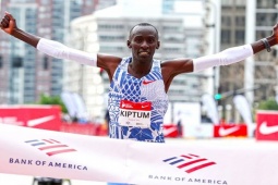 Thể thao - Kỷ lục gia marathon Kiptum qua đời: Huyền thoại tuổi 24 & những thành tích đáng nể