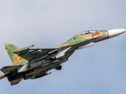 Tin tức trong ngày - Làm chủ “Hổ mang chúa” SU-30MK2