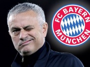 Bóng đá - Rộ tin Mourinho học tiếng Đức, muốn dẫn dắt Bayern Munich thay Tuchel