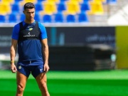 Bóng đá - Ronaldo xóa tan tin chấn thương, cùng Al Nassr quyết thắng trận mở màn 2024