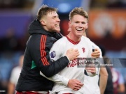 Bóng đá - MU hạ Aston Villa nghẹt thở: Người hùng McTominay gửi thông điệp đến Ten Hag