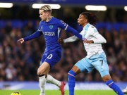 Bóng đá - Trực tiếp bóng đá Crystal Palace - Chelsea: Gallagher và Enzo chốt hạ trận đấu (Ngoại hạng Anh) (Hết giờ)