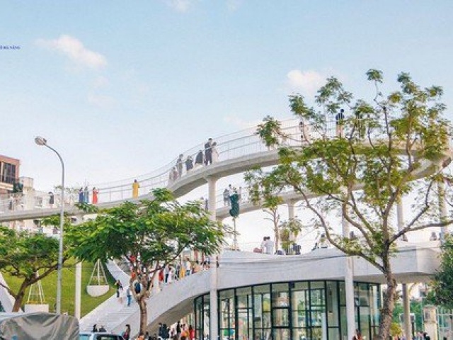 Du lịch - Du Xuân Đà Nẵng: Những tọa độ check-in tuyệt đẹp không thể bỏ qua dịp đầu năm