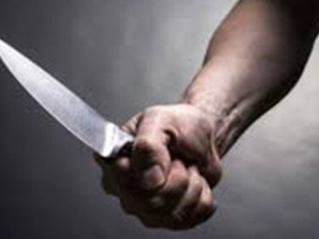 Pháp luật - Người đàn ông bị đâm tử vong sau khi "hóng chuyện"