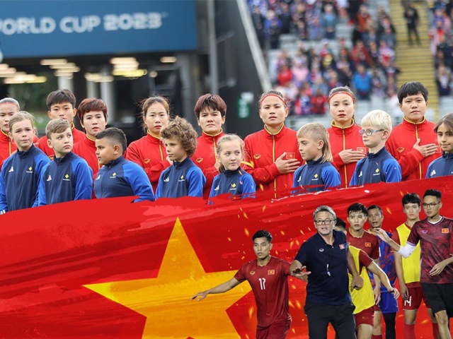 Bóng đá - Để World cup không còn là giấc mơ