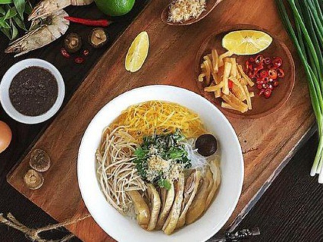 Ẩm thực - Món ăn ngày Tết mẹ chồng Hà Nội xưa thường dùng thử tài con dâu