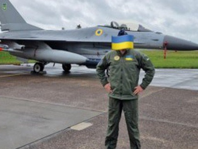 Thế giới - Bức ảnh của Ukraine "khiến Nga lo ngại"