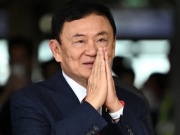 Thế giới - Cựu Thủ tướng Thái Lan Thaksin được ân xá