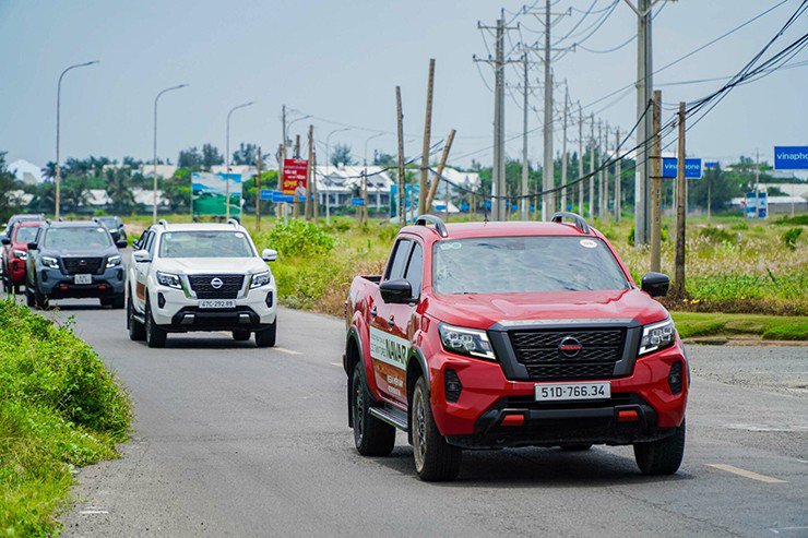 Nissan Việt Nam tiếp tục hỗ trợ 100% phí trước bạ - 2