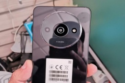 Thời trang Hi-tech - Redmi A3 “giá rẻ cao cấp” xuất hiện, sẽ dưới 3 triệu đồng?