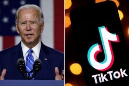 Thế giới - Tổng thống Biden mở kênh TikTok ở tuổi 81, hy vọng thu hút cử tri trẻ