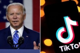 Thế giới - Tổng thống Biden mở kênh TikTok ở tuổi 81, hy vọng thu hút cử tri trẻ
