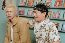 Phim - Vẻ đẹp thanh xuân trong "Gặp lại chị bầu"