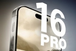 Thời trang Hi-tech - iPhone 16 Pro Max sẽ có thời lượng pin "trâu" nhất lịch sử iPhone