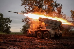 Thế giới - Quyết định mới từ EU nhằm vào tài sản bị "đóng băng" của Nga