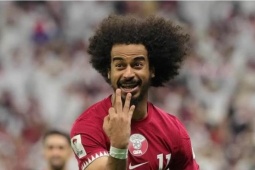 Bóng đá - Nghĩ về 'bại tướng' của U-23 Việt Nam