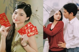 Đời sống Showbiz - Bộ đôi streamer - hotgirl tuyên bố "yêu lại từ đầu" sau màn chia tay gây sốc
