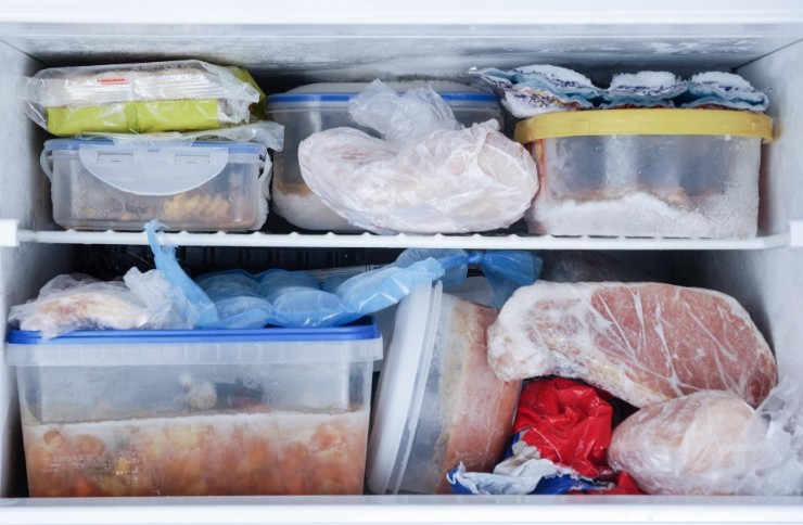 99% mọi người không biết điều này khi sử dụng tủ lạnh - 3