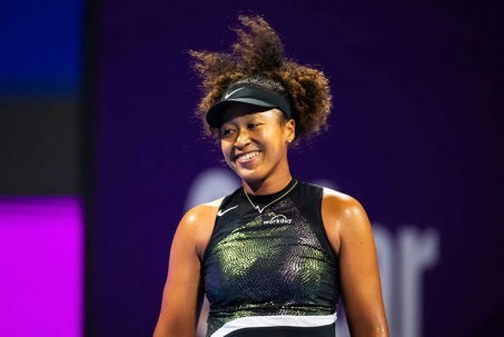 Hấp dẫn tennis: Naomi Osaka phục thù trận thua ở Australian Open, Swiatek thắng "hủy diệt"