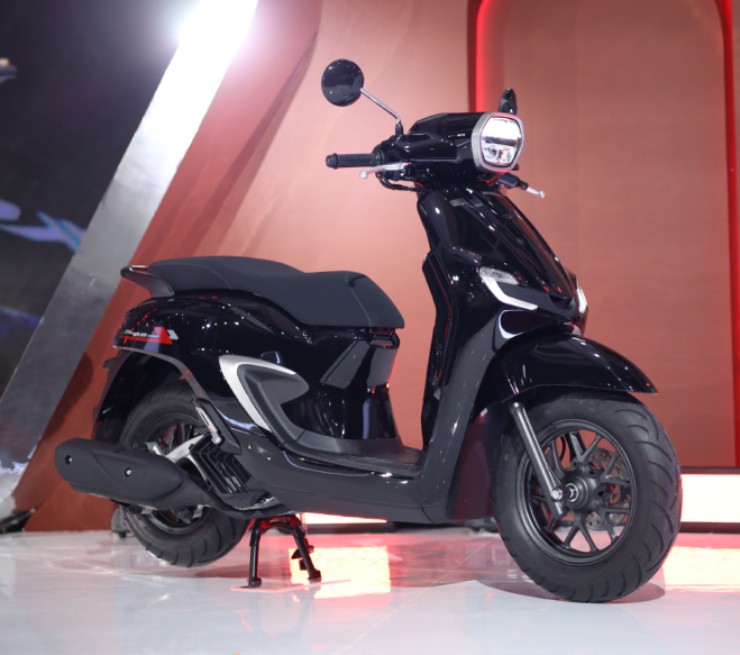 Có nên đưa Honda Stylo 160 giá 43 triệu đồng về Việt Nam không? - 4