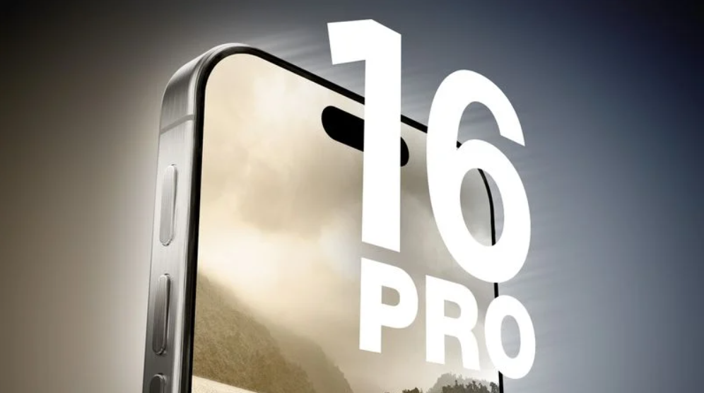 iPhone 16 Pro‌ Max sẽ có thời lượng pin dài nhất trong lịch sử iPhone.