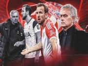 Bóng đá - HLV Mourinho ấp ủ tham vọng đến Bayern, trò cưng Harry Kane giúp sức &quot;Người đặc biệt&quot;