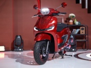 Thế giới xe - Có nên đưa Honda Stylo 160 giá 43 triệu đồng về Việt Nam không?