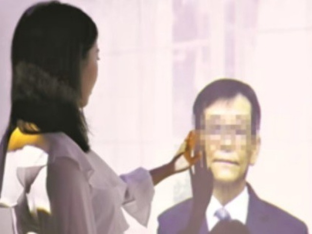 Phi thường - kỳ quặc - “Hồi sinh” người đã khuất ở Trung Quốc