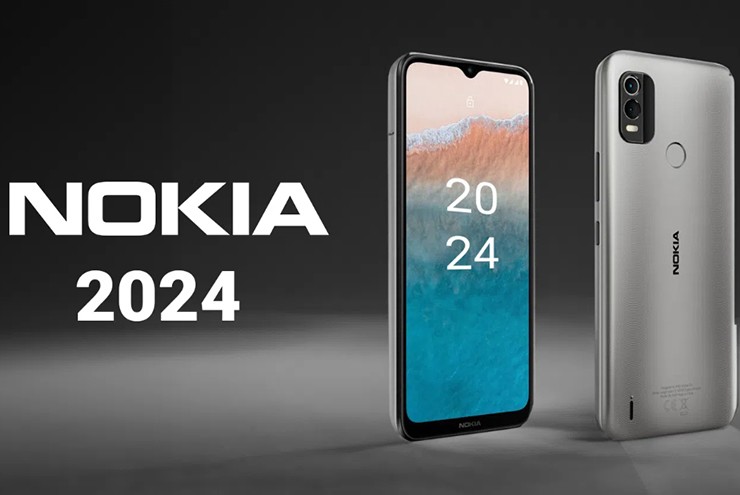Điện thoại thương hiệu Nokia vẫn tồn tại trong năm 2024?