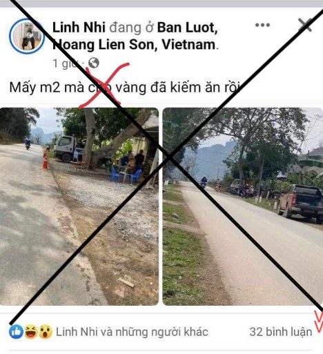 Nội dung được Thoa đăng tải