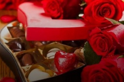 Các nước trên thế giới đón Valentine như thế nào?