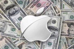 Thời trang Hi-tech - Apple sắp đạt giá trị vốn hóa 4.000 tỷ USD vào khi nào?