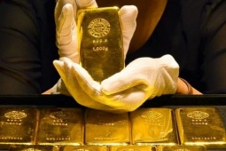 Kinh doanh - Dự báo giá vàng ngày 15/2: Diễn biến ra sao sau kì nghỉ Tết Nguyên đán?