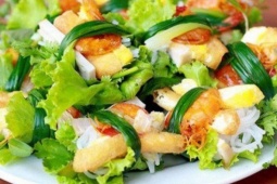 Điều thú vị về món ăn người Hà nội ăn vào dịp Tết ngày mùng 3, 5, 7, 9