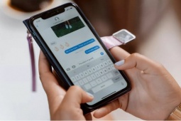 Công nghệ thông tin - EU “buông tha” cho iMessage, Google thất vọng