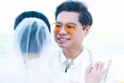 Nhạc - Ngọc Sơn: “Tôi chưa từng nặng lời trách móc người yêu”