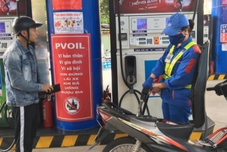 Giá xăng dầu hôm nay 15/2: Dầu thô đồng loạt tăng, giá xăng tại Việt Nam chiều nay sẽ ra sao?