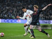 Bóng đá - Trực tiếp bóng đá Copenhagen - Man City: Foden ghi bàn chốt hạ (Cúp C1) (Hết giờ)