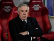 Bóng đá - HLV Ancelotti thừa nhận Real Madrid thắng may Leipzig, vẫn có khả năng thua ngược ở lượt về