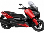 Thế giới xe - 2024 Yamaha XMAX 250 ra lò, giá trên 100 triệu đồng